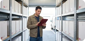 self storage for business growth